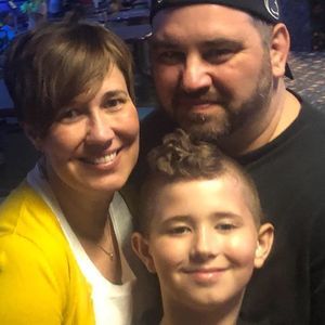 Meet your Posher, Jan